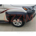 Hilux 2016-2019 GR Sport Wheel Wheel Wheel Eyebrow